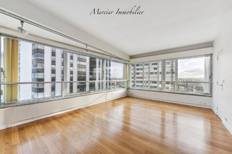 Ma-Cabane - Vente Appartement Paris, 108 m²