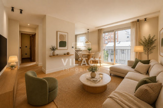 Ma-Cabane - Vente Appartement Paris, 43 m²