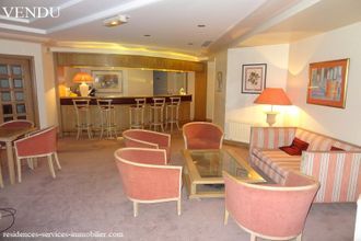 Vente Appartement 75016, Paris France