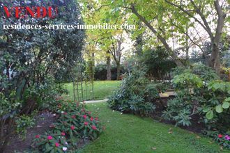 Vente Appartement 75016, Paris France