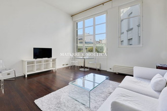 Ma-Cabane - Vente Appartement Paris, 58 m²