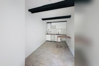 Ma-Cabane - Vente Appartement Paris, 23 m²