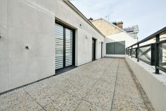 Ma-Cabane - Vente Appartement Paris, 130 m²