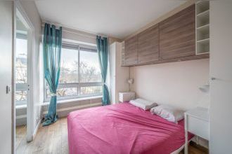 Ma-Cabane - Vente Appartement Paris, 54 m²