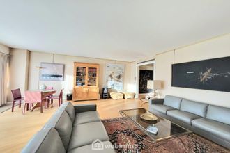 Ma-Cabane - Vente Appartement Paris, 96 m²