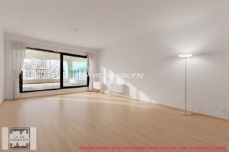 Ma-Cabane - Vente Appartement Paris, 55 m²