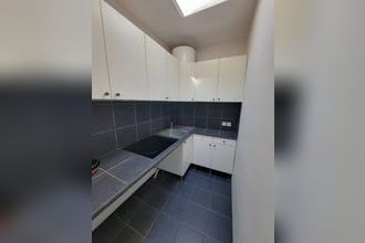 Ma-Cabane - Vente Appartement Paris, 39 m²