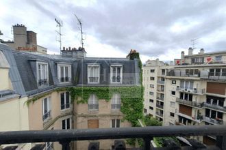 Ma-Cabane - Vente Appartement Paris, 17 m²