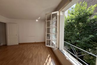 Ma-Cabane - Vente Appartement Paris, 39 m²