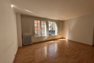 Ma-Cabane - Vente Appartement Paris, 39 m²