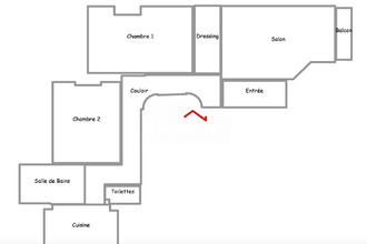 Ma-Cabane - Vente Appartement Paris, 77 m²