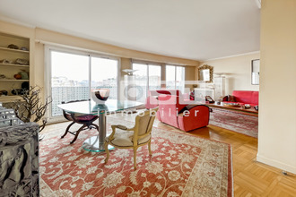 Ma-Cabane - Vente Appartement Paris, 125 m²