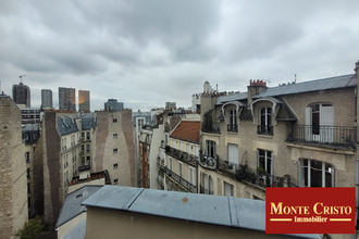 Ma-Cabane - Vente Appartement Paris, 12 m²