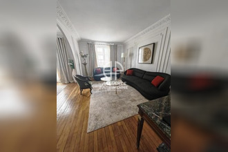 Ma-Cabane - Vente Appartement Paris, 110 m²