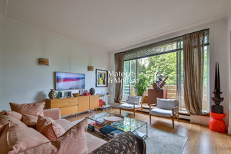 Ma-Cabane - Vente Appartement Paris, 118 m²