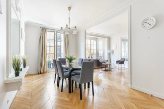 Ma-Cabane - Vente Appartement Paris, 115 m²