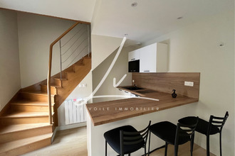 Ma-Cabane - Vente Appartement Paris, 36 m²