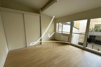 Ma-Cabane - Vente Appartement Paris, 36 m²