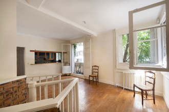 Ma-Cabane - Vente Appartement Paris, 79 m²