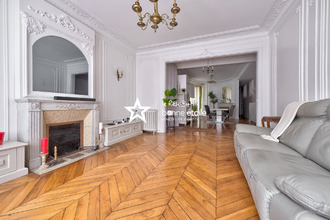 Ma-Cabane - Vente Appartement Paris, 110 m²