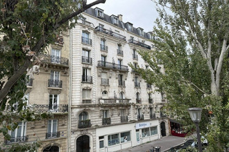 Vente Appartement 75016, Paris France