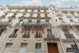 Ma-Cabane - Vente Appartement Paris, 58 m²