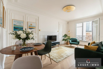 Ma-Cabane - Vente Appartement Paris, 58 m²