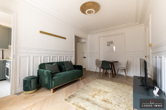 Ma-Cabane - Vente Appartement Paris, 58 m²