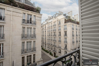 Ma-Cabane - Vente Appartement Paris, 58 m²