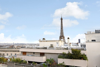 Ma-Cabane - Vente Appartement Paris, 110 m²