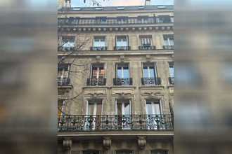 Ma-Cabane - Vente Appartement Paris, 7 m²