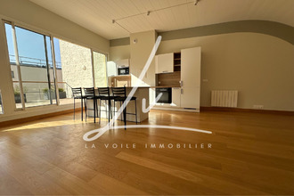 Ma-Cabane - Vente Appartement Paris, 51 m²