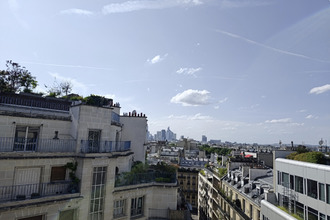 Ma-Cabane - Vente Appartement Paris, 199 m²