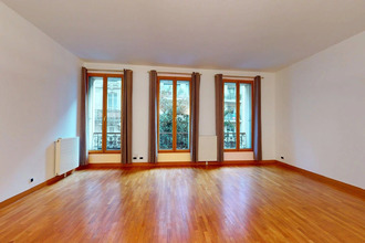 Ma-Cabane - Vente Appartement Paris, 120 m²