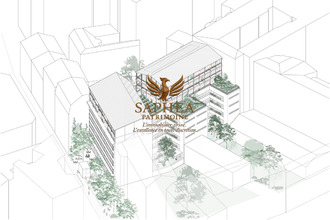 Ma-Cabane - Vente Appartement PARIS, 166 m²