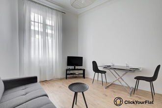 Ma-Cabane - Vente Appartement Paris, 38 m²