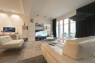 Ma-Cabane - Vente Appartement Paris, 136 m²