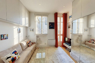 Vente Appartement 75016, Paris France