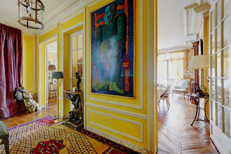 Ma-Cabane - Vente Appartement Paris, 138 m²