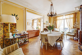 Ma-Cabane - Vente Appartement Paris, 138 m²