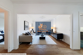 Ma-Cabane - Vente Appartement Paris, 90 m²