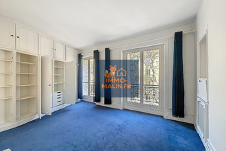 Ma-Cabane - Vente Appartement Paris, 90 m²