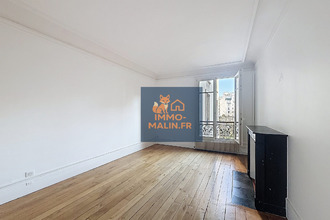 Ma-Cabane - Vente Appartement Paris, 90 m²