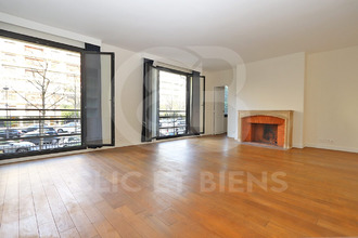 Ma-Cabane - Vente Appartement Paris, 119 m²