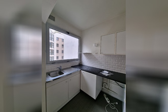 Ma-Cabane - Vente Appartement Paris, 33 m²