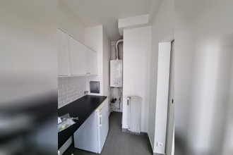 Ma-Cabane - Vente Appartement Paris, 33 m²