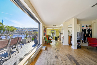 Ma-Cabane - Vente Appartement Paris, 124 m²