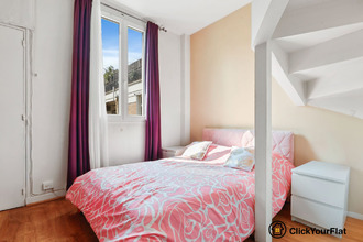 Ma-Cabane - Vente Appartement Paris, 62 m²