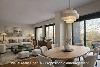 Ma-Cabane - Vente Appartement Paris, 155 m²