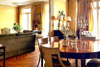 Ma-Cabane - Vente Appartement Paris, 138 m²